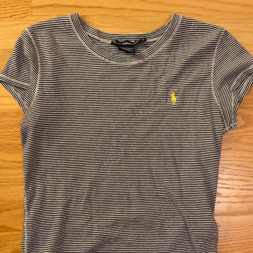 RL SHIRT